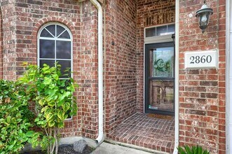 2860 Prado in Grand Prairie, TX - Building Photo - Building Photo