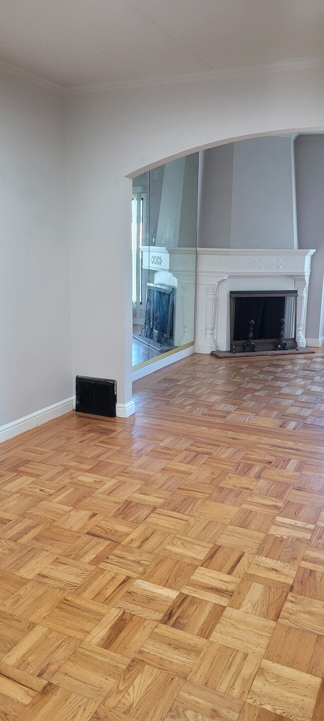 257 Rome St in San Francisco, CA - Foto de edificio - Building Photo