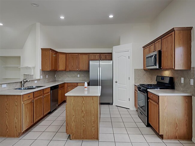 7007 Casita Dr in Magnolia, TX - Building Photo - Building Photo