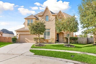 3318 Elizabeth Springs Ct in Katy, TX - Building Photo - Building Photo
