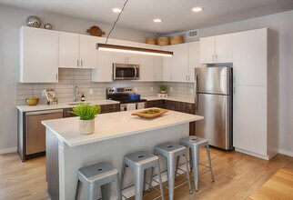 South Main Station in Longmont, CO - Building Photo - Building Photo