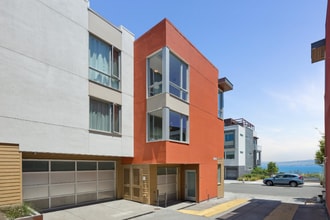 100 Avocet Way in San Francisco, CA - Building Photo - Building Photo