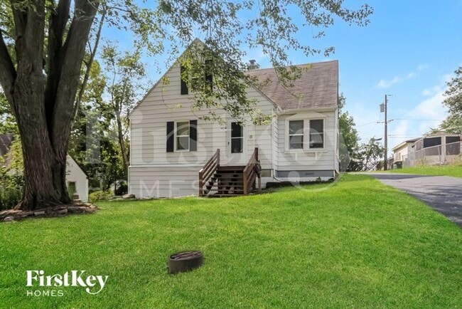 629 Turkey Run Dr in Round Lake Heights, IL - Building Photo - Building Photo