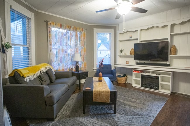 property at 1024 18th Ave