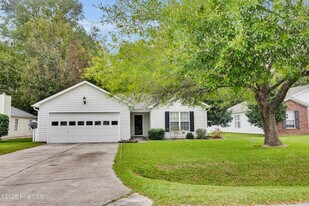 123 Luke Ct in New Bern, NC - Building Photo