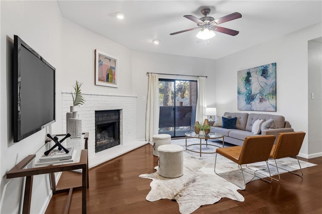 2508 W 12th St in Austin, TX - Building Photo