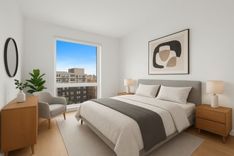 Ridgeline At Sloans in Denver, CO - Foto de edificio - Building Photo