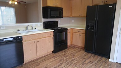 6456 Rockville Dr in Colorado Springs, CO - Building Photo - Building Photo