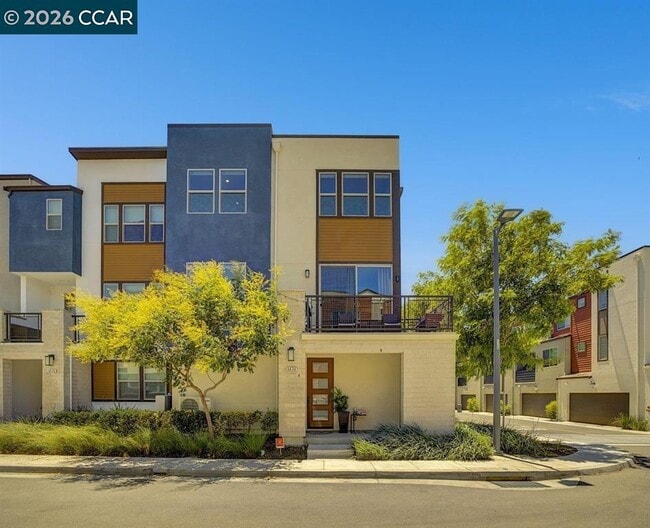 5436 Gracen Wy in Dublin, CA - Building Photo - Building Photo