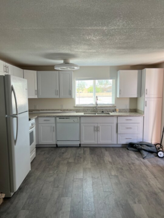 1234 Rodeo in Fort Mohave, AZ - Building Photo