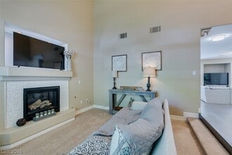 7628 Whispering River St in Las Vegas, NV - Building Photo - Building Photo