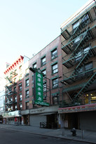 45 Mott St Apartments