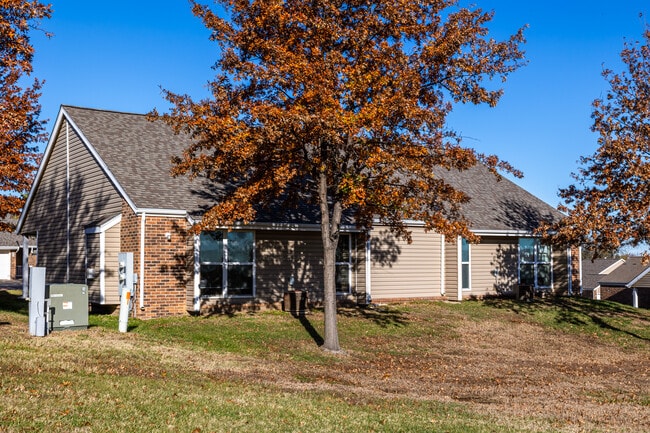 RoseHill Place Apartments