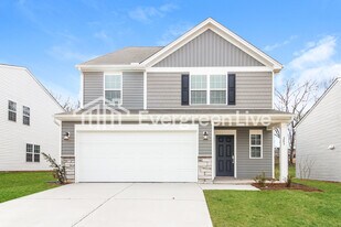 now in Fountain Inn, SC - Building Photo