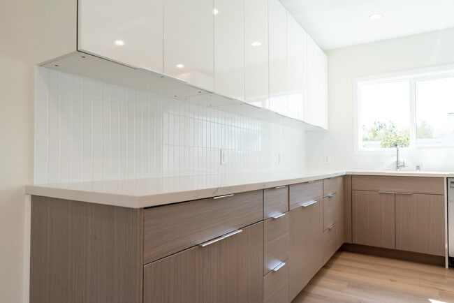 833 20th St in Santa Monica, CA - Building Photo - Building Photo