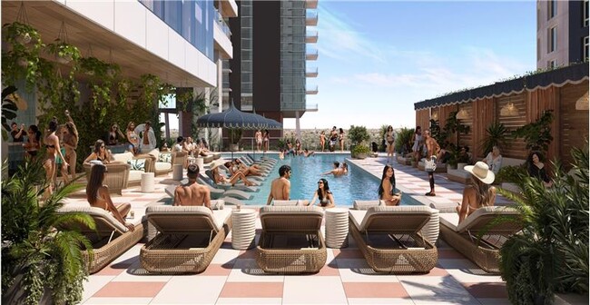 property at 2500 S Hwy 183