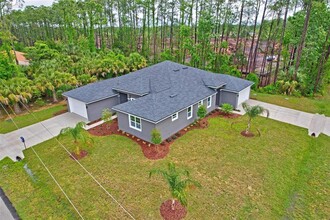 93 Pony Express Dr in Palm Coast, FL - Building Photo - Building Photo