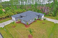 93 Pony Express Dr in Palm Coast, FL - Building Photo - Building Photo