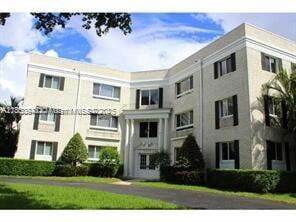 property at 2845 Granada Blvd