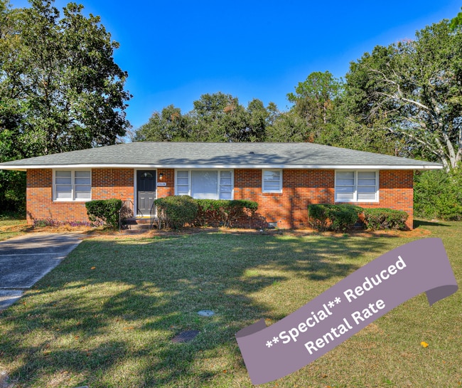 property at 2618 Providence Ct