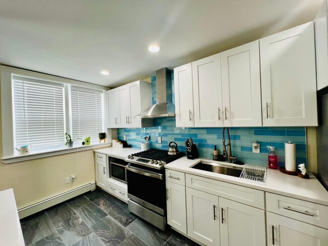 1203 Ralph Ave in Brooklyn, NY - Building Photo - Building Photo