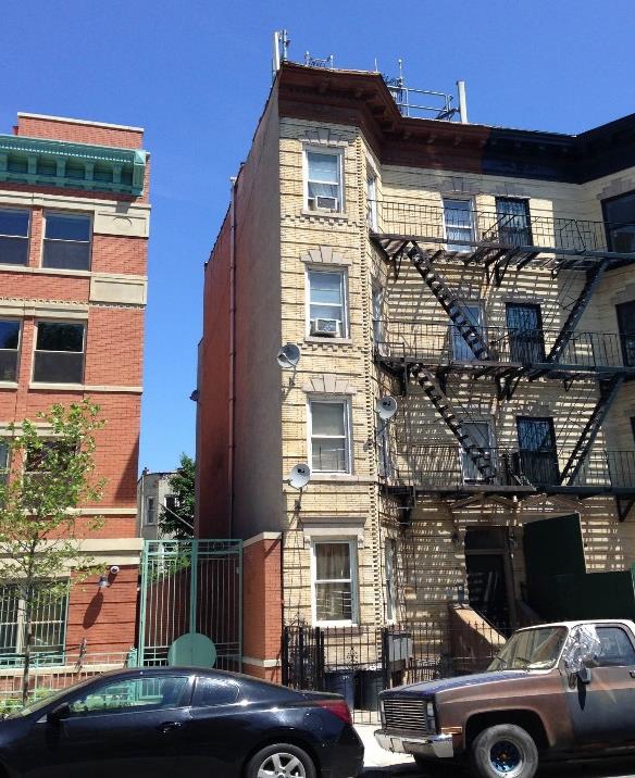 295 Bainbridge St in Brooklyn, NY - Building Photo - Building Photo