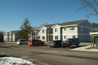 CENTER PARK APARTMENTS in Otisville, MI - Building Photo - Building Photo