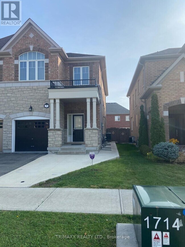 7 Vinewood Rd in Caledon, ON - Building Photo - Building Photo