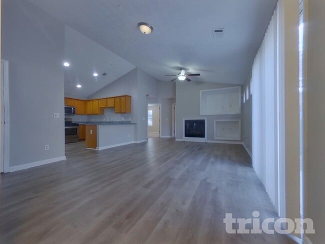 225 Silver Fox Trail in Dallas, GA - Building Photo - Building Photo