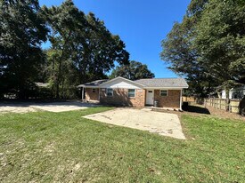 6307 Jack St in Pensacola, FL - Building Photo