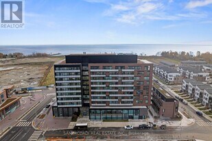 251 Masonry Wy in Mississauga, ON - Building Photo