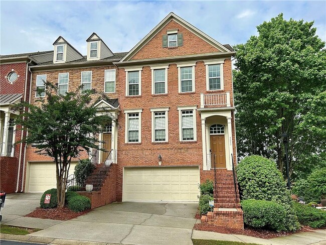 property at 4692 Wehunt Commons Dr