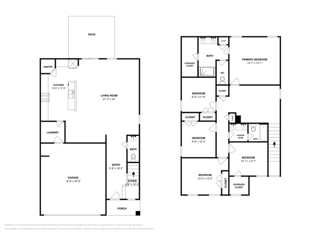 3164 Baylor Cir in Mcdonough, GA - Building Photo - Building Photo