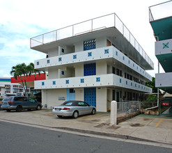 3123 Herbert St in Honolulu, HI - Building Photo - Building Photo