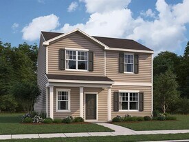 152 Mullen Wy in Taylor, TX - Building Photo