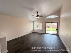 8461 W Audrey Ln in Peoria, AZ - Building Photo - Building Photo