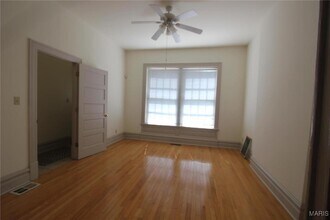 3643 Shenandoah Ave in St. Louis, MO - Building Photo - Building Photo