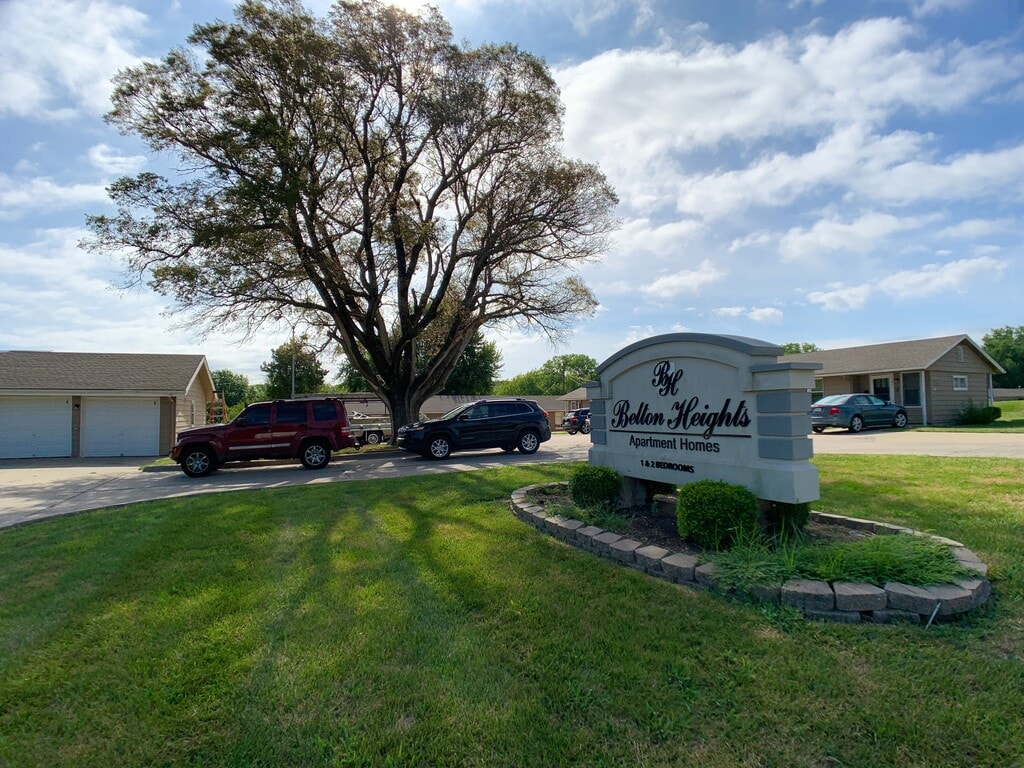 Belton Heights Apartments in Belton, MO