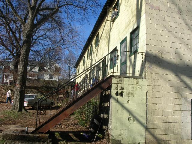 574 Cooper St in Atlanta, GA - Building Photo - Building Photo