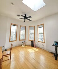 183 Columbia St, Unit 303 in Cambridge, MA - Building Photo - Building Photo
