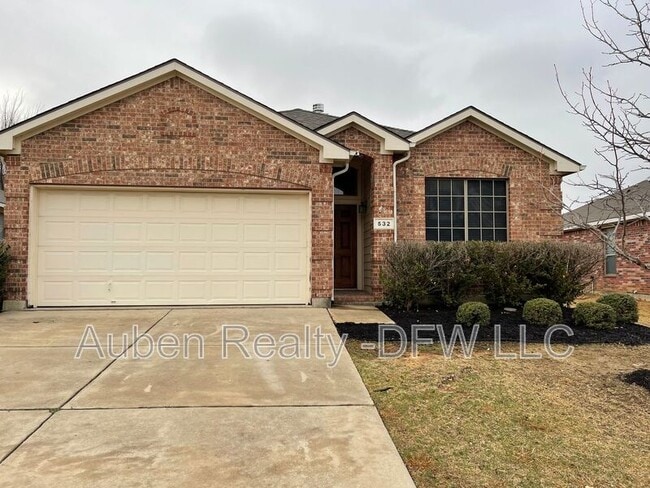 532 Baverton Ln