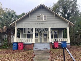 3016 Ridge Ave in Macon, GA - Building Photo