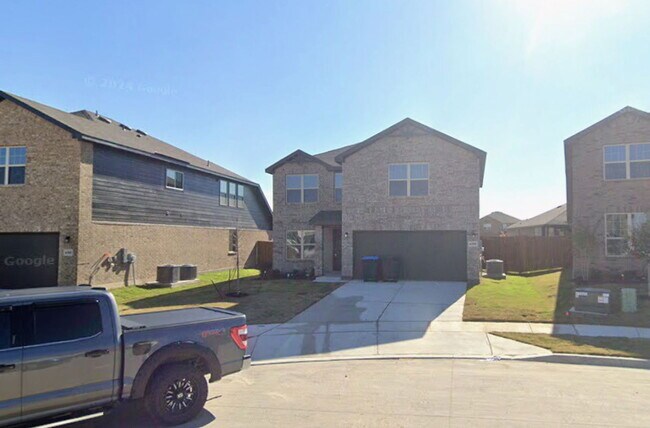 property at 6305 Port Ct