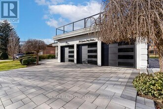 30 Queen Post Dr in Vaughan, ON - Building Photo - Building Photo