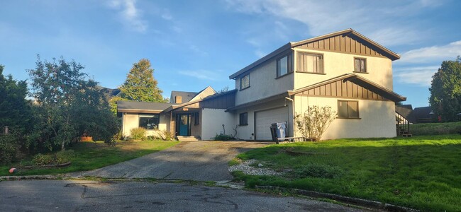 property at 3328 165th Pl SW