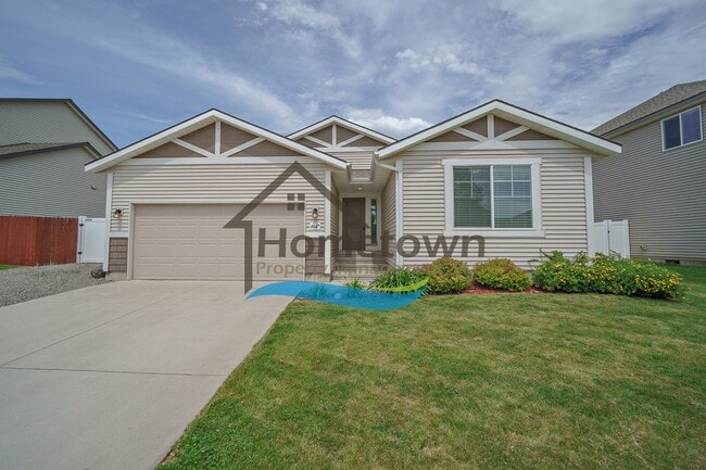 property at 4647 Magrath Dr