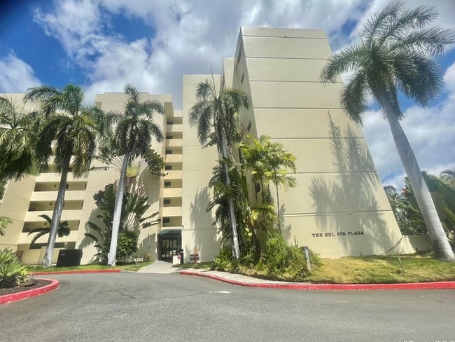 1054 Green in Honolulu, HI - Foto de edificio - Building Photo