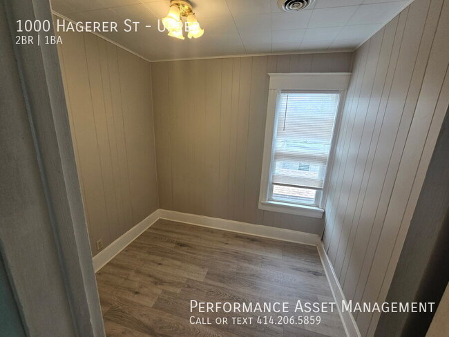 1000 Hagerer St in Racine, WI - Building Photo - Building Photo