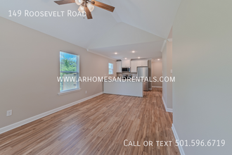 149 Roosevelt Rd in Jacksonville, AR - Building Photo - Building Photo