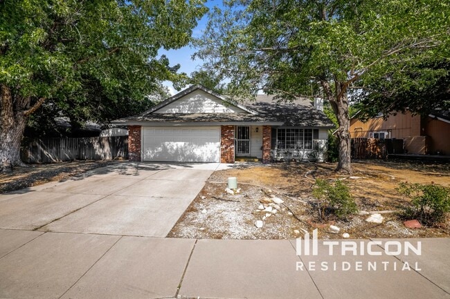 property at 2878 Goldy Way